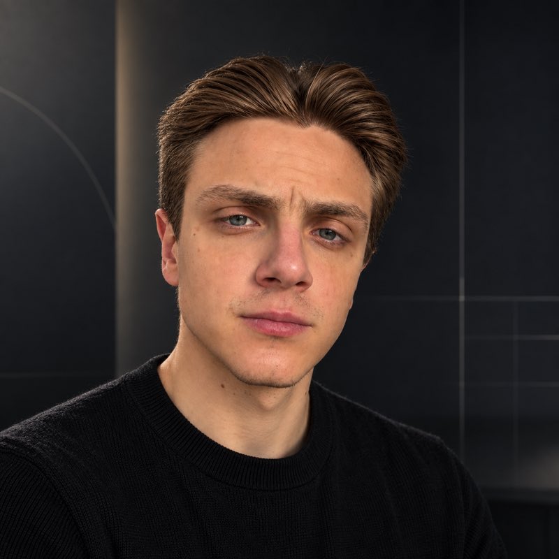 Raman Keraz, co-founder of Law Systems